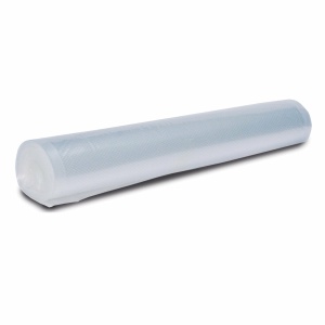 2 Rotoli di pellicola per sottovuoto 20x600 cm - Caso Germany - immagine 3