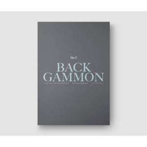 Backgammon – Gioco da tavolo - Printworks - immagine 4