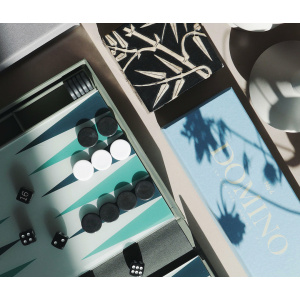 Backgammon – Gioco da tavolo - Printworks - immagine 5