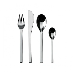 Posto tavola 4 pezzi Colombina - Alessi