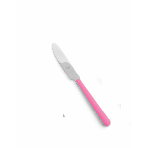 Servizio 24 pezzi posate Fantasia Rosa - Mepra - immagine 4