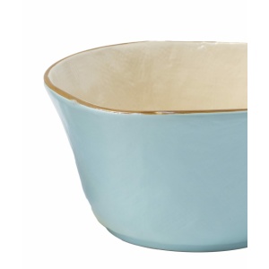 Insalatiera turchese Mediterraneo Linea Mare - Novità Home - immagine 2