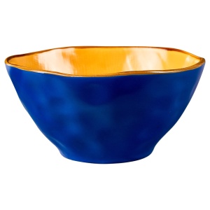 Insalatiera piccola giallo Mediterraneo - Novità Home - immagine 1