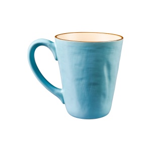 Tazza mug turchese Mediterraneo - Novità Home