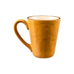 Tazza mug giallo Mediterraneo - Novità Home - immagine 1