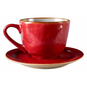 Set 6 tazze the/caffè macchiato Mediterraneo - Novità Home - immagine 8