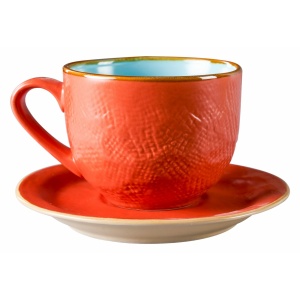 Set 6 tazze the/caffè macchiato Mediterraneo - Novità Home - immagine 7