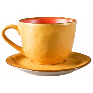 Set 6 tazze the/caffè macchiato Mediterraneo - Novità Home - immagine 6