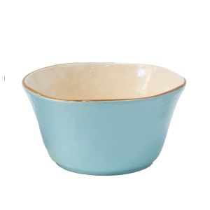 Insalatiera turchese Mediterraneo Linea Mare - Novità Home - immagine 1