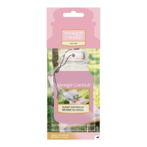 Sunny Daydream - Car Jar - Yankee Candle - immagine 1