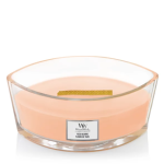 Yuzu Blooms - Candele Ellipse - WoodWick - immagine 2