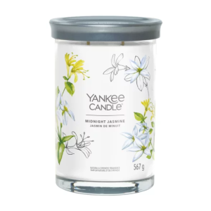 Midnight Jasmine - Candela Grande Tumbler - Yankee Candle - immagine 1