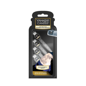Midsummer's Night - Profumatori per auto - Yankee Candle