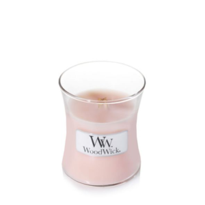 Coastal Sunset - Candele a clessidra piccola con Pluswick Innovation - WoodWick - immagine 1