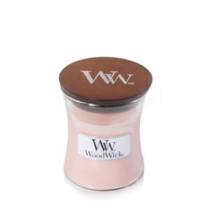 Coastal Sunset - Candele a clessidra piccola con Pluswick Innovation - WoodWick - immagine 2