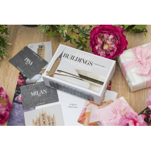 Memory Game a Tema Città iconiche - Printworks - immagine 4