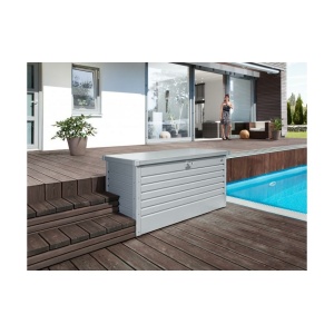 Baule da esterno 201x79 - Biohort - immagine 6