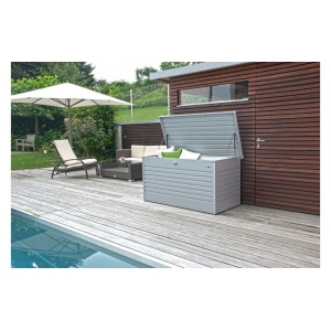 Baule da esterno 201x79 - Biohort - immagine 5