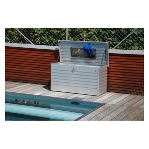 Baule da esterno 201x79 - Biohort - immagine 8