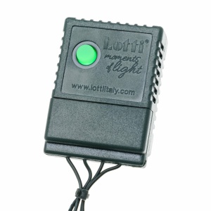 Catenaria 13,1m TLG 180 MiniLED Bianco freddo - Lotti - immagine 4