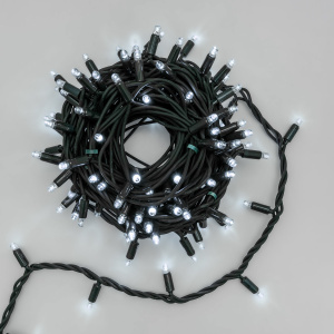 Catenaria 10m MXL-H 120 MaxiLED (30F) FlashLED Diamond Bianco freddo – Lotti - immagine 3