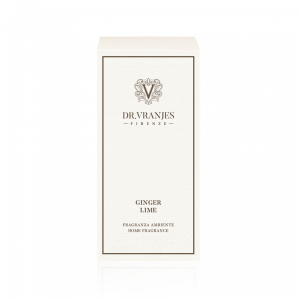 Ginger Lime 250 ml Fragranza Ambiente - Dr Vranjes - immagine 3