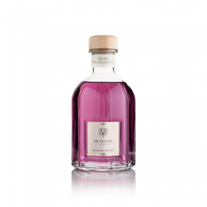 Peonia Black Jasmine 250 ml Fragranza Ambiente - Dr Vranjes