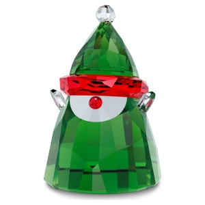 Holiday Cheers - Swarovski