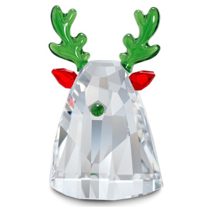 Holiday Cheers - Swarovski