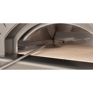 Kit Hybrid per forno 2 pizze Futuro - Alfa Forni - immagine 5