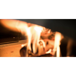 Kit Hybrid per forno 2 pizze Futuro - Alfa Forni - immagine 3