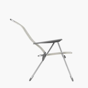 Poltrona Alu Cham Batyline® Iso Seigle II - Lafuma - immagine 3