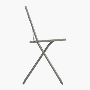 Sedia Balcony Batyline® Iso Terre tubo titane - LaFuma - immagine 6