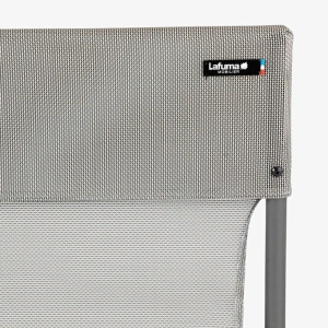 Sedia Balcony Batyline® Iso Terre tubo titane - LaFuma - immagine 5