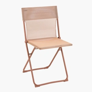Sedia Balcony Batyline® Iso Canyon tubo Canyon - Lafuma