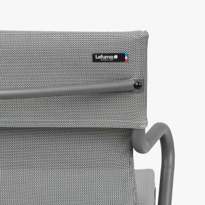 Poltroncina Horizon Batyline® Duo Pearl - LaFuma - immagine 5