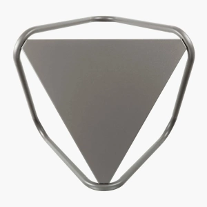 Tavolino Vogue grigio Titane - LaFuma - immagine 3