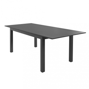 Tavolo Cuba allungabile 150/210 ANTRACITE - Cosma - immagine 1