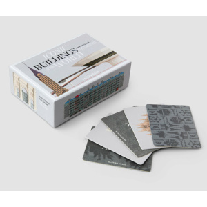 Memory Game a Tema Città iconiche - Printworks - immagine 3