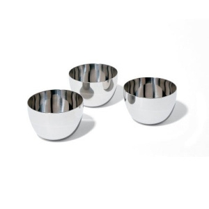 Set 3 ciotole Mami - Alessi - immagine 1