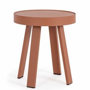 Set Pardis Sierra 2 poltrone e tavolino Spyro - Bizzotto - immagine 10