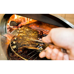 BBQ 500 kit per la cottura alla griglia - Alfa Forni - immagine 7