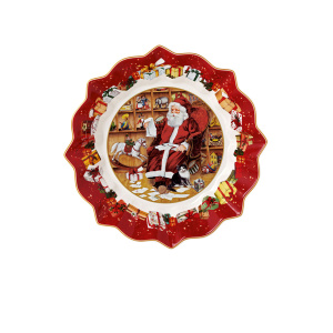 Toy's Fantasy Coppa grande, 25x25x4cm - Villeroy & Boch
