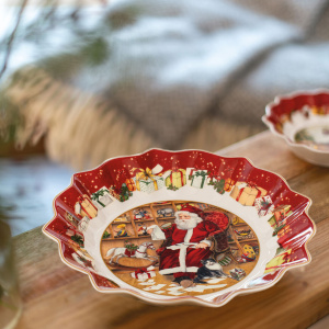 Toy's Fantasy Coppa grande, 25x25x4cm - Villeroy & Boch - immagine 4