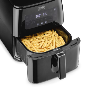 Friggitrice ad aria AF600XL bianco - Caso Germany - immagine 8
