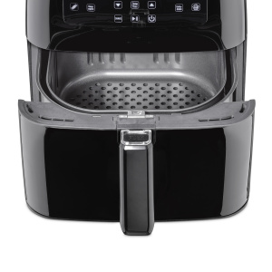 Friggitrice ad aria AF600XL bianco - Caso Germany - immagine 4