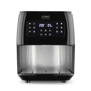 Friggitrice ad aria AF600XL bianco - Caso Germany - immagine 3