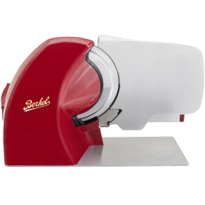 Affettatrice Home Line Plus 250 red - Berkel - immagine 4