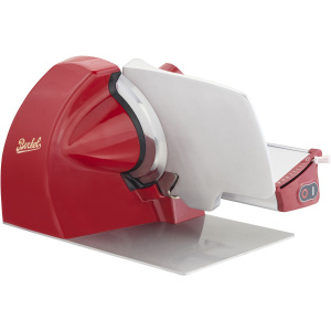 Affettatrice Home Line Plus 250 red - Berkel - immagine 3