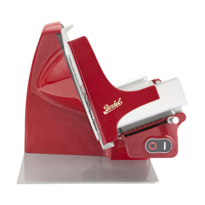 Affettatrice Home Line Plus 250 red - Berkel - immagine 5